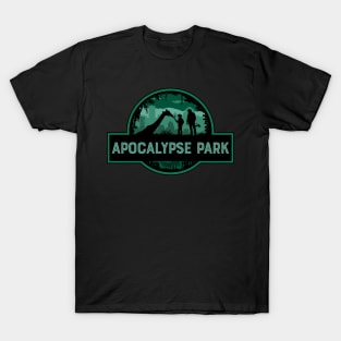 Apocalypse Park T-Shirt